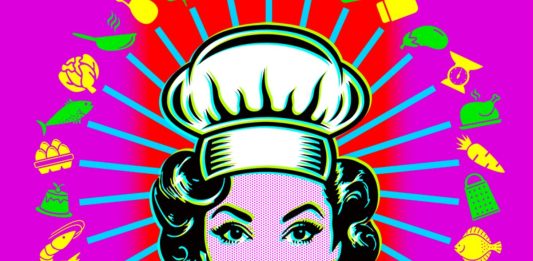 La Cubana La Cuisine de ma cousine Teatro Principal Alicante