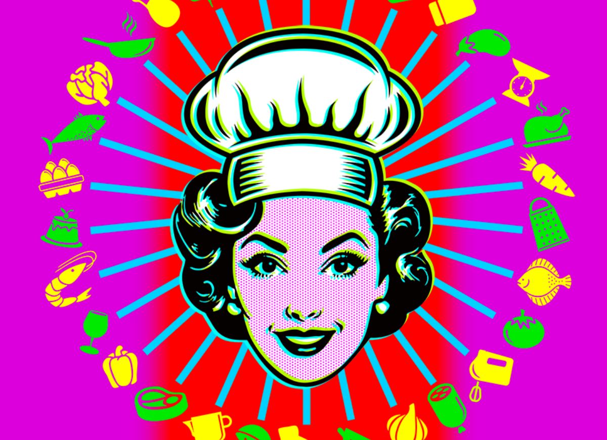 La Cubana La Cuisine de ma cousine Teatro Principal Alicante