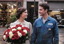 La del manojo de rosas Teatro Principal Alicante