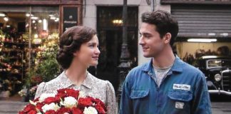 La del manojo de rosas Teatro Principal Alicante