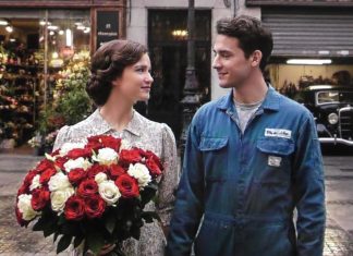 ‘La del manojo de rosas’ en el Teatro Principal de Alicante La del manojo de rosas Teatro Principal Alicante