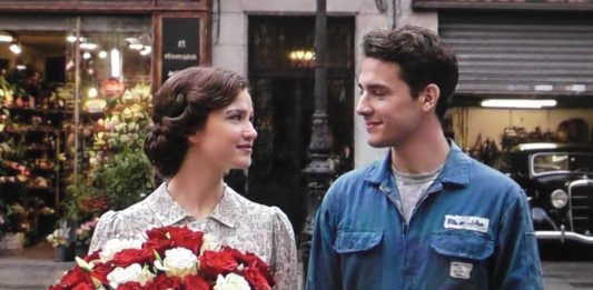 La del manojo de rosas Teatro Principal Alicante