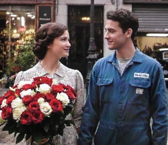 La del manojo de rosas Teatro Principal Alicante