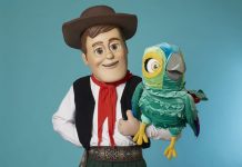 La granja de Zenon Teatro Principal Alicante