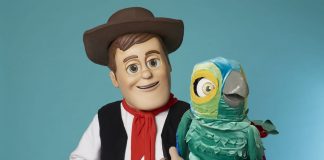 La granja de Zenon Teatro Principal Alicante