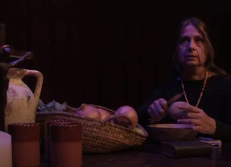 La Lengua en pedazos Paraninfo UA