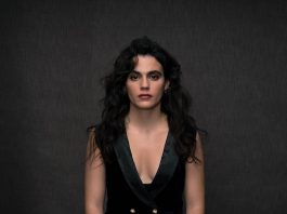 La Maria en concierto en el Paraninfo de la UA La Maria UA