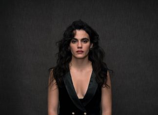 La Maria en concierto en el Paraninfo de la UA La Maria UA