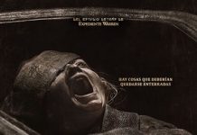 La momia de Lee Cronin