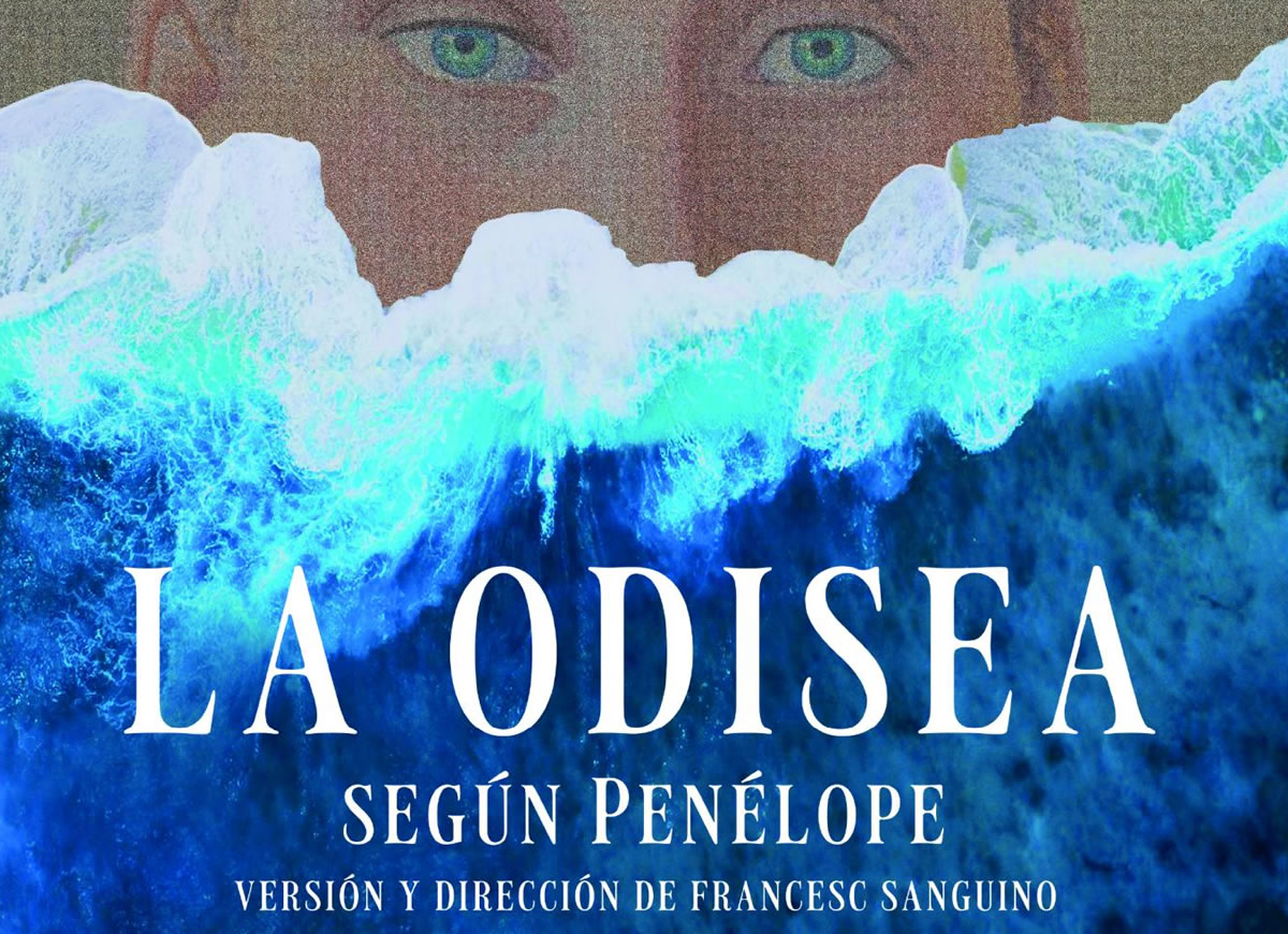 la-odisea-segun-penelope-teatro-ua La odisea según Penélope Aula Teatro UA