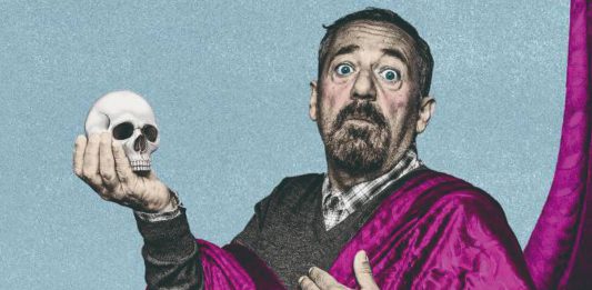 La pasión infinita Teatro Principal Alicante