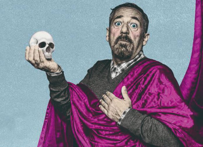 La pasión infinita Teatro Principal Alicante