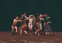 La quijá Teatro Principal Alicante