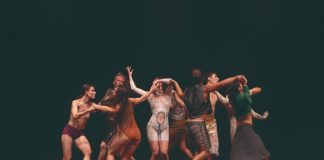 La quijá Teatro Principal Alicante