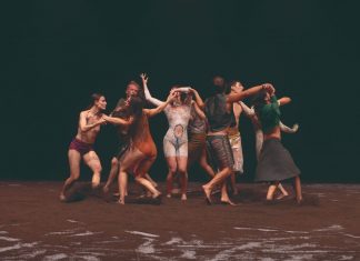 ‘La Quijá’ en el Teatro Principal de Alicante La quijá Teatro Principal Alicante