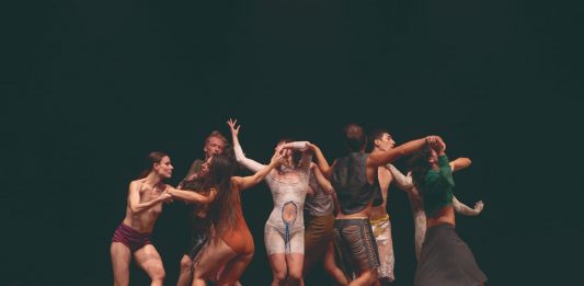 ‘La Quijá’ en el Teatro Principal de Alicante La quijá Teatro Principal Alicante