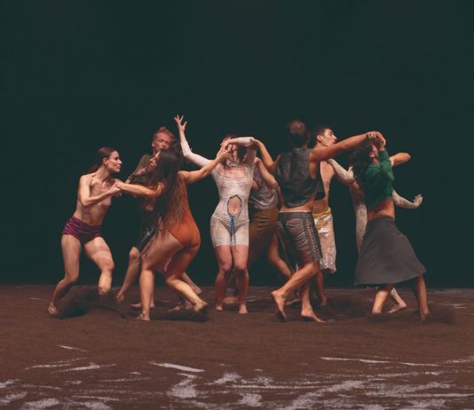 La quijá Teatro Principal Alicante