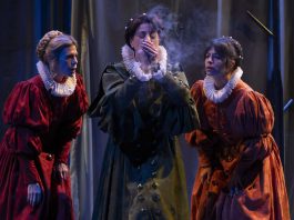 La Ternura Teatre Arniches