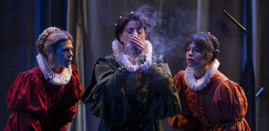 La Ternura Teatre Arniches