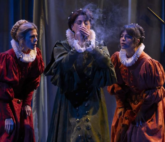 La Ternura Teatre Arniches