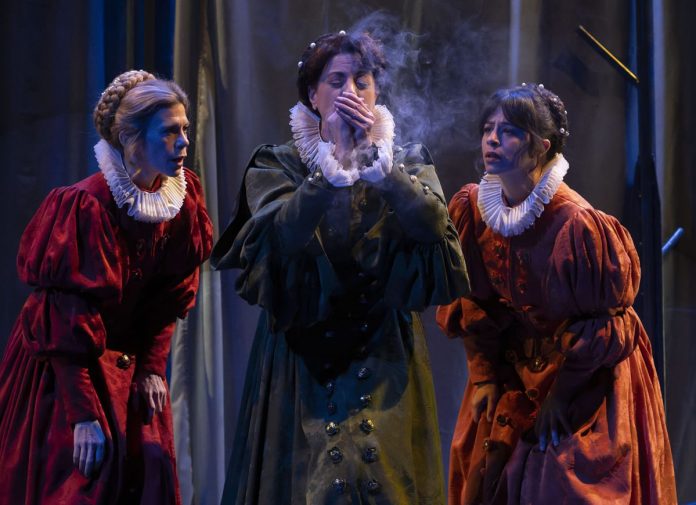 La Ternura Teatre Arniches