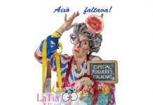 Tia Visantica Teatro Principal de Alicante