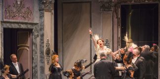 La Traviata Teatro Principal de Alicante