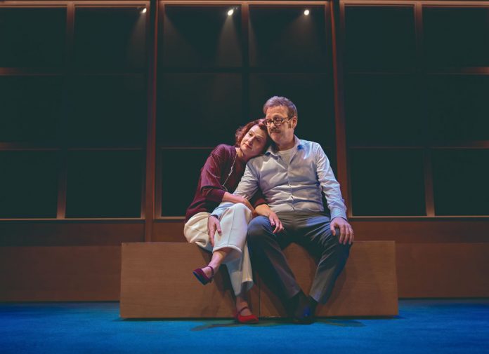 La verdad Teatro Principal Alicante