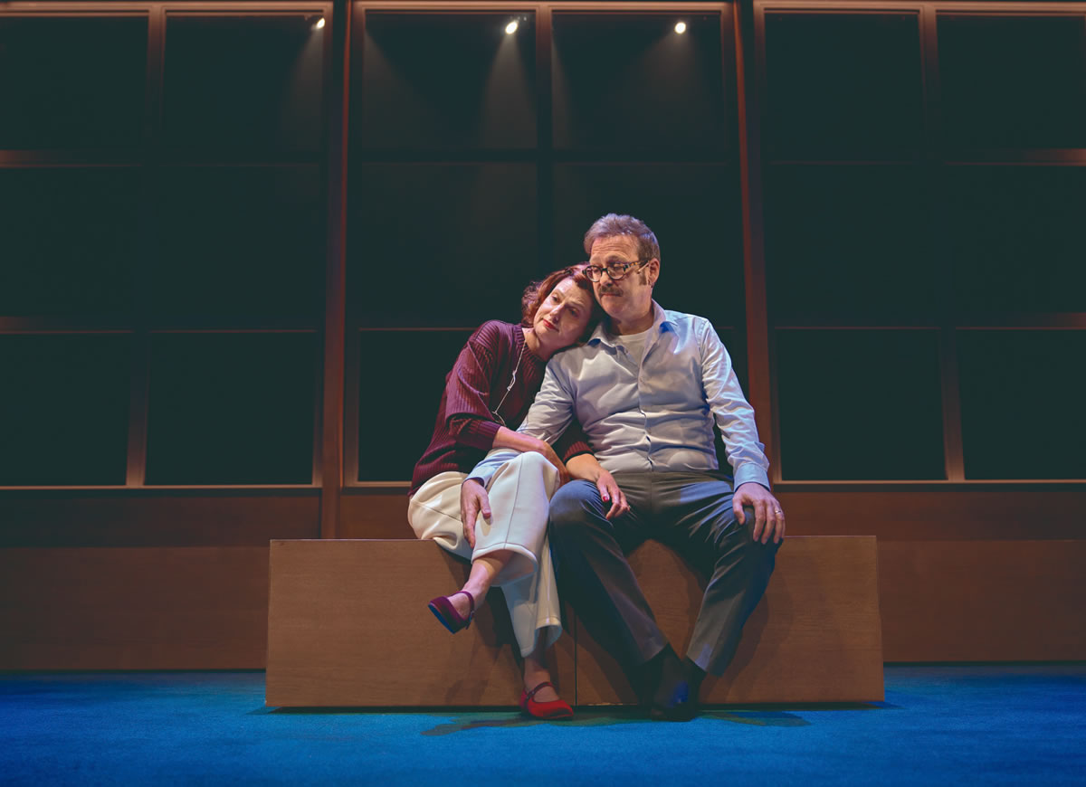 La verdad Teatro Principal Alicante