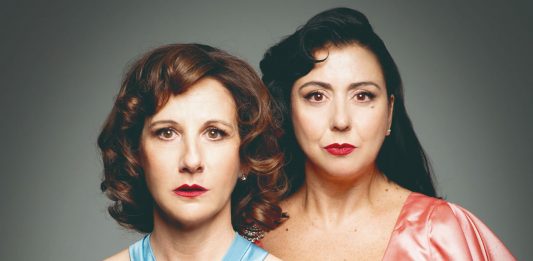 ‘La vida extraordinaria’ en el Teatro Principal de Alicante Vidas extraordinarias Teatro Principal Alicante