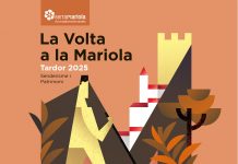 La volta a la Mariola Otoño 2025