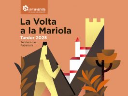 La volta a la Mariola Otoño 2025