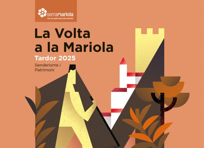 La volta a la Mariola Otoño 2025