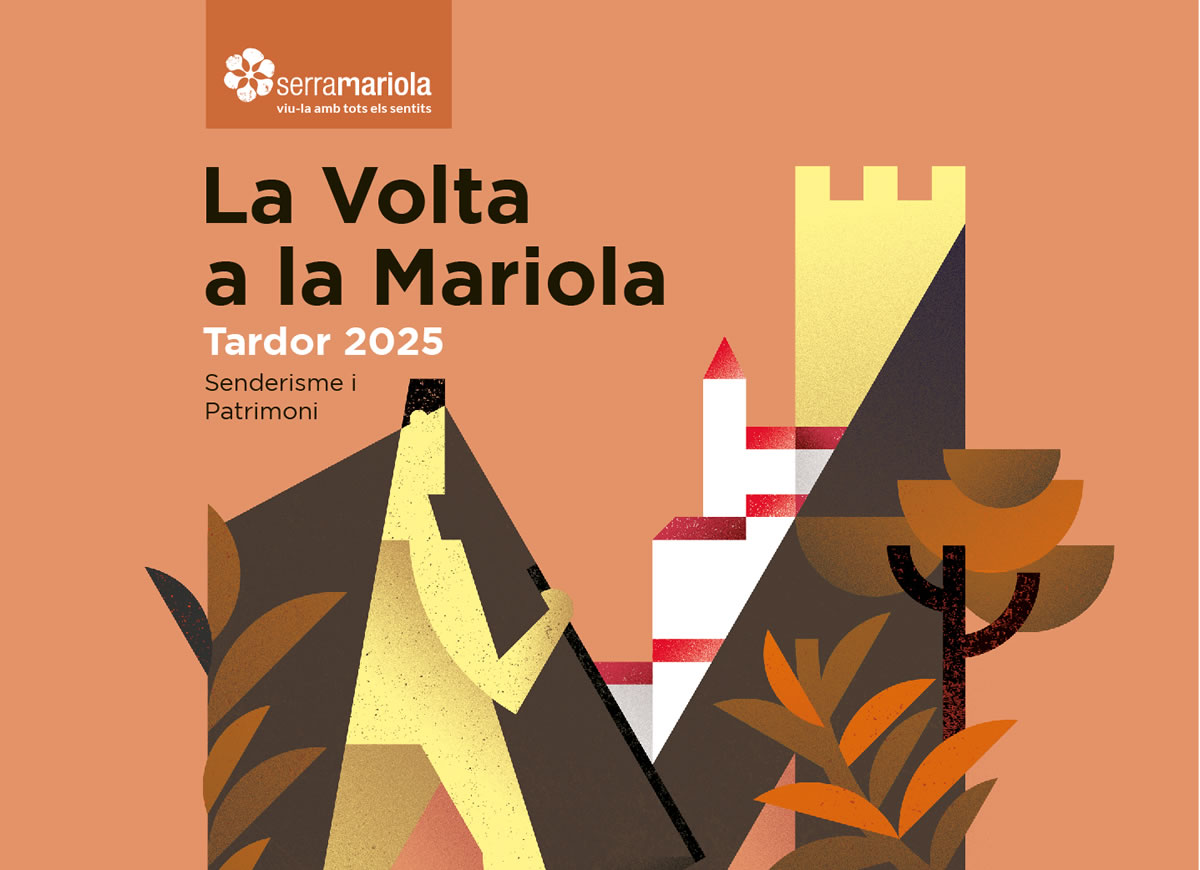 La volta a la Mariola Otoño 2025