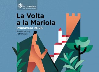 La volta a la Mariola Primavera 2026