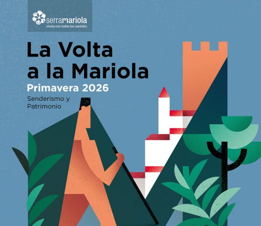 La volta a la Mariola Primavera 2026