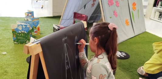 Laboratorios de Letras e Imágenes MACA