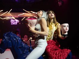 ‘Las amargas lágrimas de Petra Von Kant’ en el Teatro Principal de Alicante Las amargas lágrimas de Petra Von Kant Teatro Principal Alicante