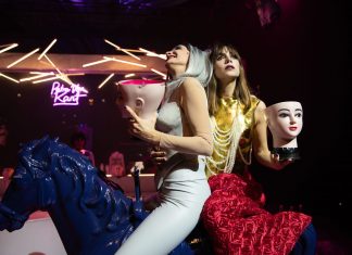 ‘Las amargas lágrimas de Petra Von Kant’ en el Teatro Principal de Alicante Las amargas lágrimas de Petra Von Kant Teatro Principal Alicante