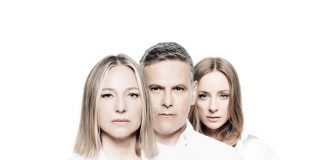 Las amistades peligrosas Teatro Principal Alicante