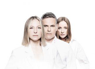 Las amistades peligrosas Teatro Principal Alicante