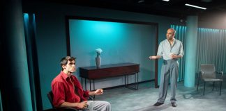 Las apariciones Teatre Arniches