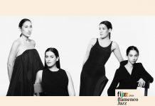 Las Migas Fijazz 2026