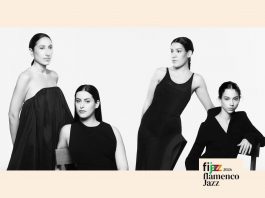 Las Migas Fijazz 2026