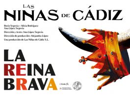 La reina brava festival teatro l'alcudia