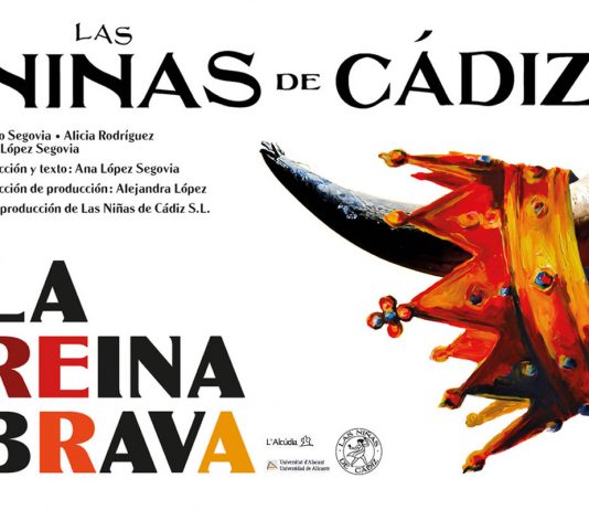 La reina brava festival teatro l'alcudia