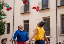 Liebe Festival FRESCA! 2026