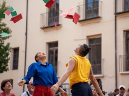 Liebe Festival FRESCA! 2026