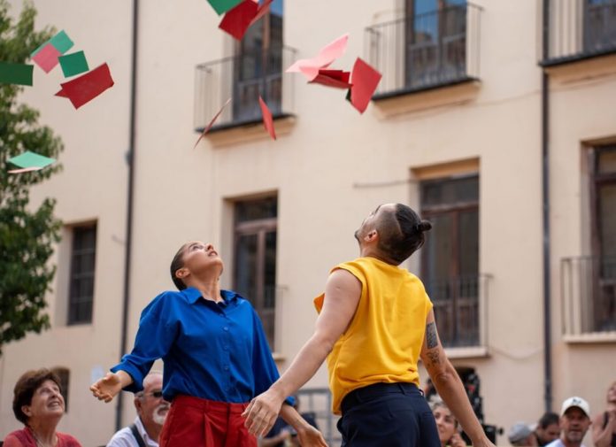 Liebe Festival FRESCA! 2026
