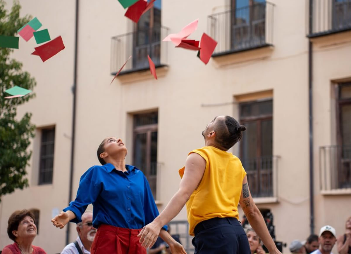 Liebe Festival FRESCA! 2026